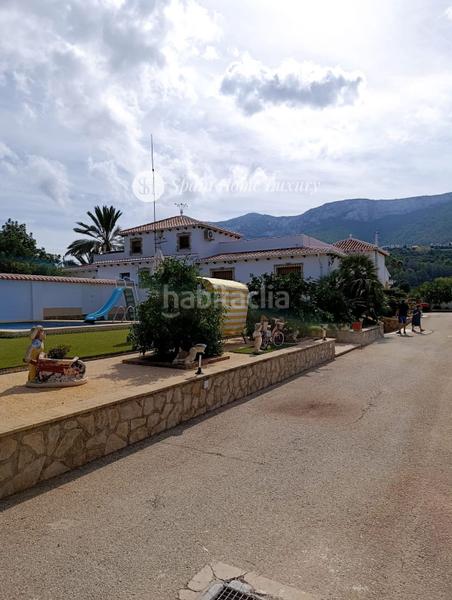Foto fb4cb561-76d0-4c5b-80b1-ca7d1dd682d0. Casa pareada en La Pedrera-Vessanes Dénia