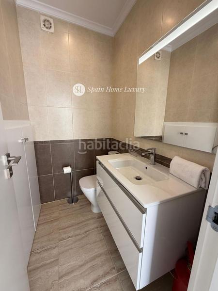 Foto 05ac58cb-25c6-47a0-8e20-0c7cca91f399. Maison jumelée avec parking piscine dans La Empedrola Calp