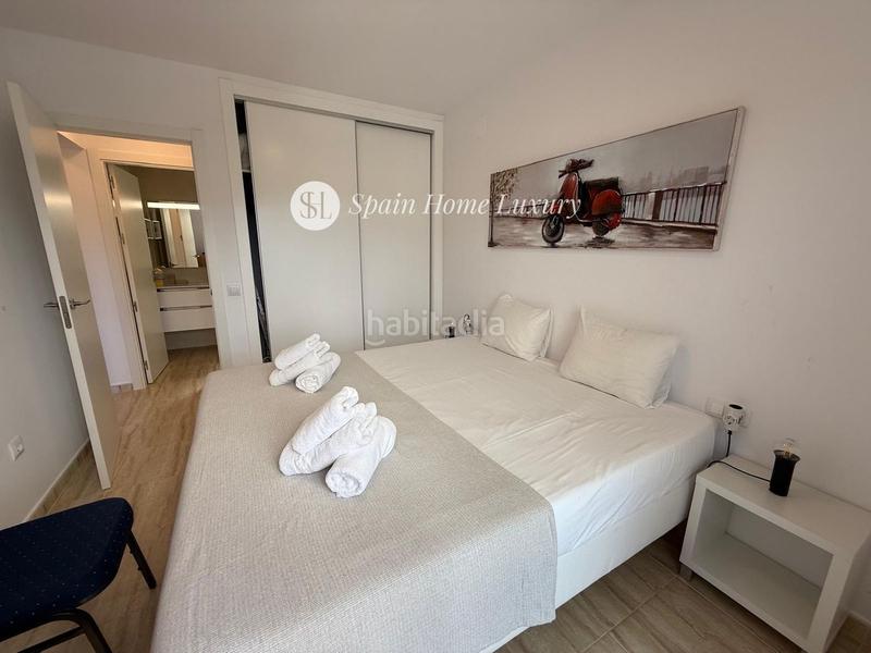 Foto 56d3a482-6d11-4723-b90d-38ae2904487a. Maison jumelée avec parking piscine dans La Empedrola Calp