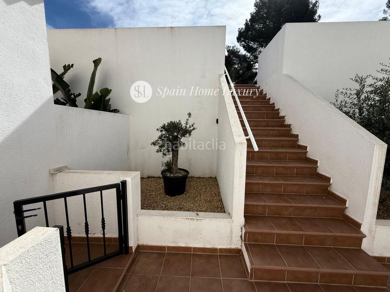 Foto 5ae4beaa-822c-43e5-a69f-787ba3a6dfdd. Maison jumelée avec parking piscine dans La Empedrola Calp