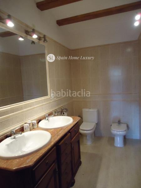 Foto 052a03b3-63df-4e83-8a37-57fdc60aae3b. Chalet in Bocairent