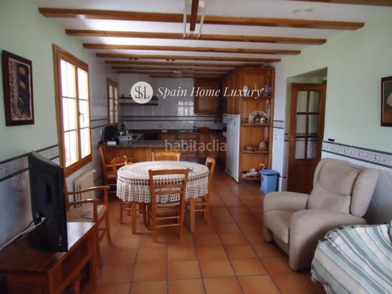 Foto 2b1063f1-5127-43ea-9972-a45261e88841. Chalet in Bocairent