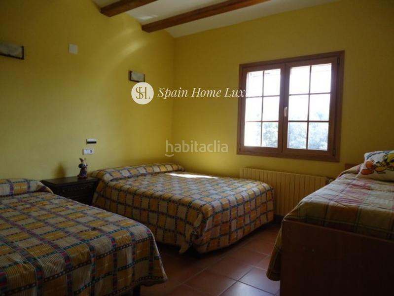 Foto 50f472de-90b9-498f-8a2c-c75f0a51dc78. Chalet in Bocairent