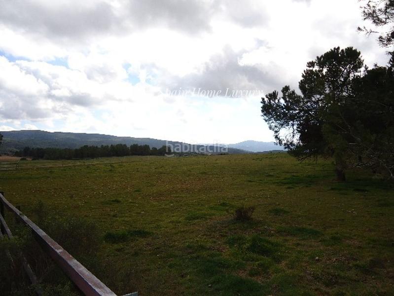 Foto 5b6f40e8-a06c-46b4-b210-4918ba34fc66. Chalet in Bocairent