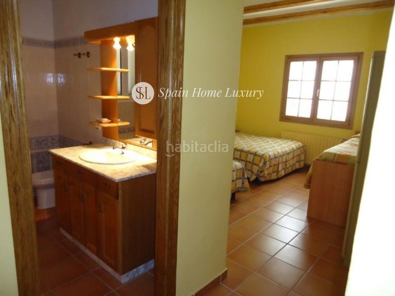 Foto 858a0829-4109-4f34-959c-9f70e85a6239. Chalet in Bocairent