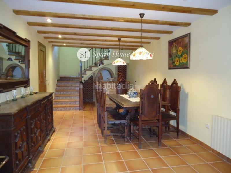 Foto 96bea8d6-fc4b-4481-8699-14e6c23a2394. Chalet in Bocairent