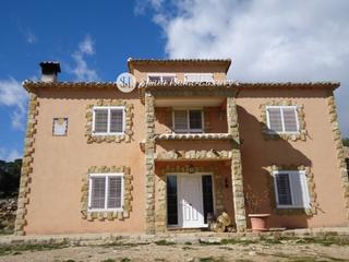 Chalet  Alcoy. En bocairent