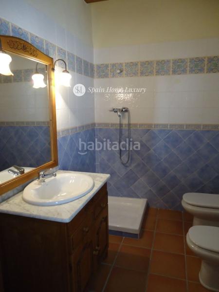 Foto cfd49222-e655-490a-a238-59bf9054de16. Chalet in Bocairent