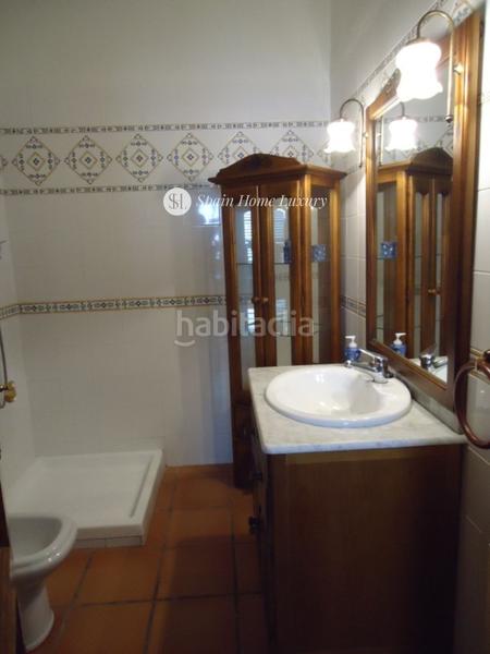 Foto e3e189a2-0f15-482b-adeb-445fe51b03bc. Chalet in Bocairent