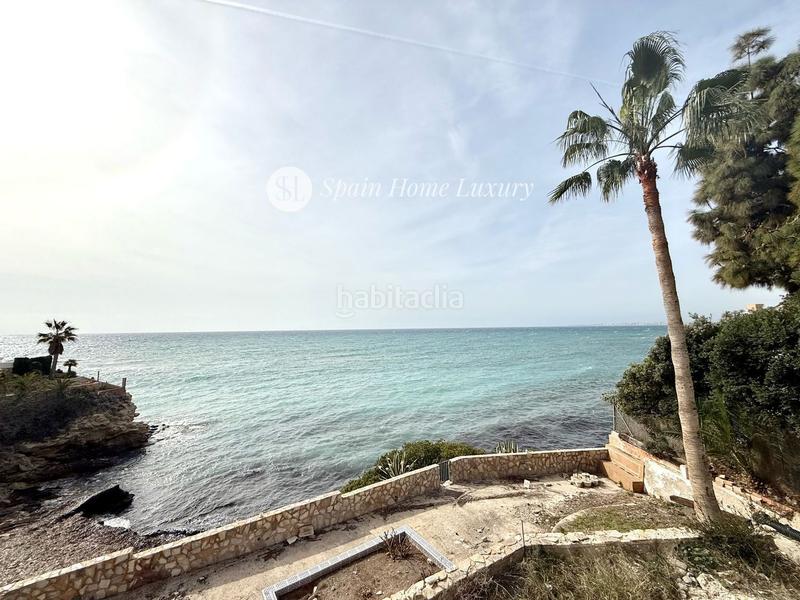 Foto 138375d6-28ca-4ed7-8083-734420883868. Xalet amb calefacció aparcament a Pueblo Español-Coveta Fumá Campello (el)