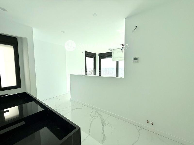 Foto 3bfecb5c-5b7c-4a3b-84f8-baa460048d0e. Xalet amb calefacció aparcament a Pueblo Español-Coveta Fumá Campello (el)