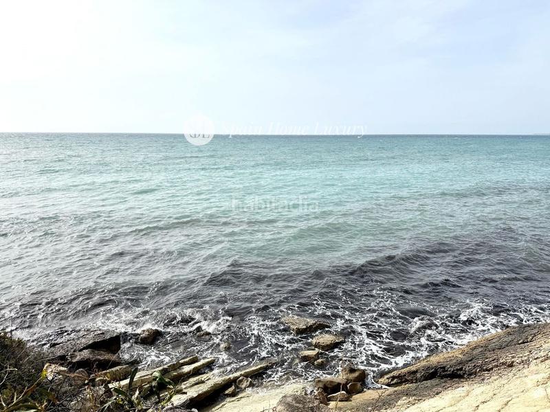 Foto 41ad31ea-8bf6-429c-9c48-a4eb876b987b. Xalet amb calefacció aparcament a Pueblo Español-Coveta Fumá Campello (el)