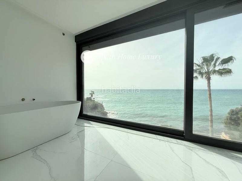 Foto 61c11798-5dab-4906-bfd6-efb2083cae6a. Xalet amb calefacció aparcament a Pueblo Español-Coveta Fumá Campello (el)