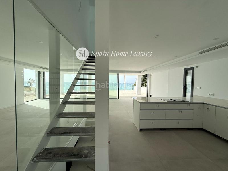 Foto 6698f4b6-1f38-4fe2-a857-673f94e51330. Xalet amb calefacció aparcament a Pueblo Español-Coveta Fumá Campello (el)