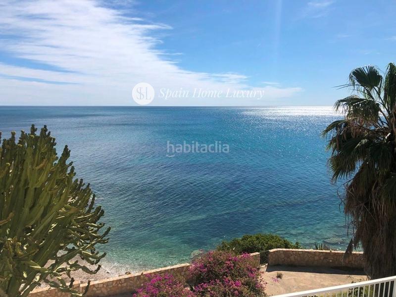 Foto 69029393-e1e4-4fe9-8666-50c799ffab86. Xalet amb calefacció aparcament a Pueblo Español-Coveta Fumá Campello (el)