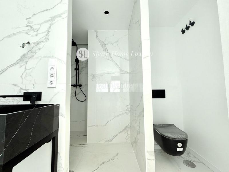 Foto 6a1d4c7c-1776-4a52-857b-2d7191ca07c8. Xalet amb calefacció aparcament a Pueblo Español-Coveta Fumá Campello (el)