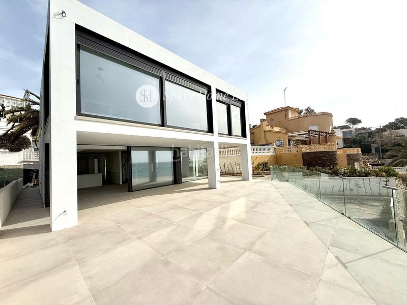 Foto 6cd13a70-d962-4771-ac82-6dd19d4f549c. Xalet amb calefacció aparcament a Pueblo Español-Coveta Fumá Campello (el)