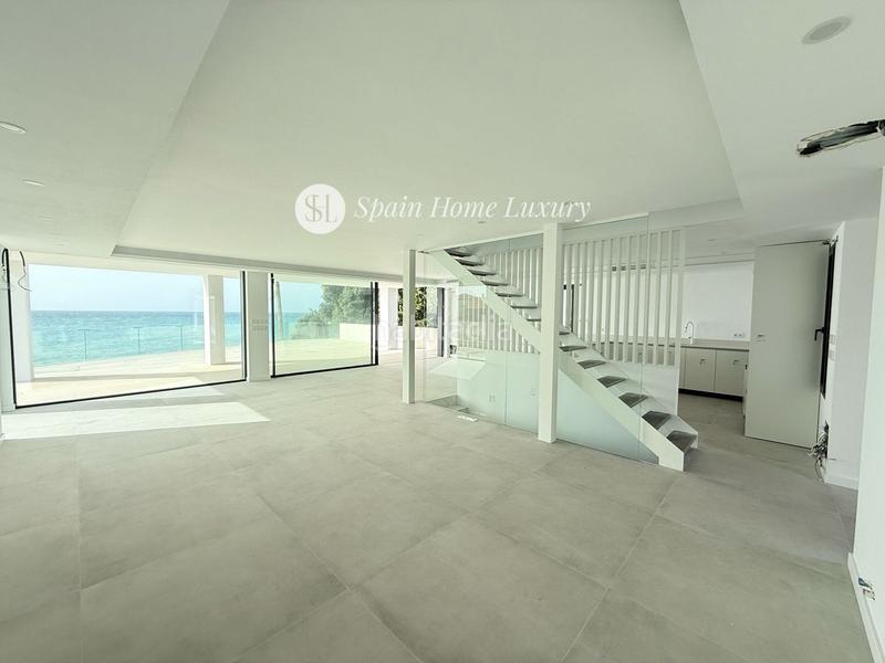 Foto 6dcfa859-3ad8-4ec9-a731-0dcc7c8c421c. Xalet amb calefacció aparcament a Pueblo Español-Coveta Fumá Campello (el)