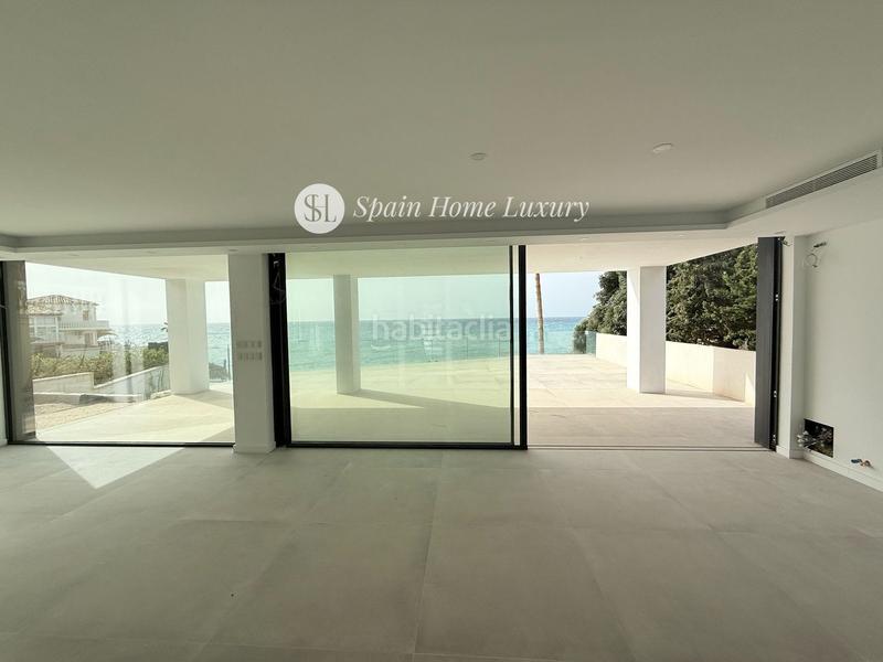 Foto 7edc05cd-cf42-4452-a72e-6b7ac43b969c. Xalet amb calefacció aparcament a Pueblo Español-Coveta Fumá Campello (el)