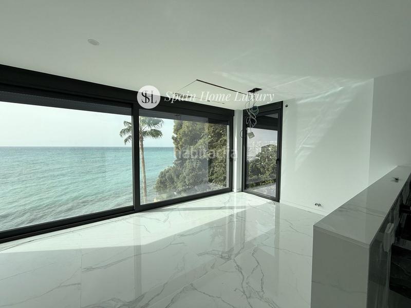 Foto 8dd5f50b-bdba-4519-9b16-c6f67e10aa4a. Xalet amb calefacció aparcament a Pueblo Español-Coveta Fumá Campello (el)