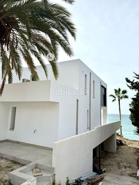 Foto 90dbc5e7-dae2-4419-8954-9dbd0e37d643. Xalet amb calefacció aparcament a Pueblo Español-Coveta Fumá Campello (el)