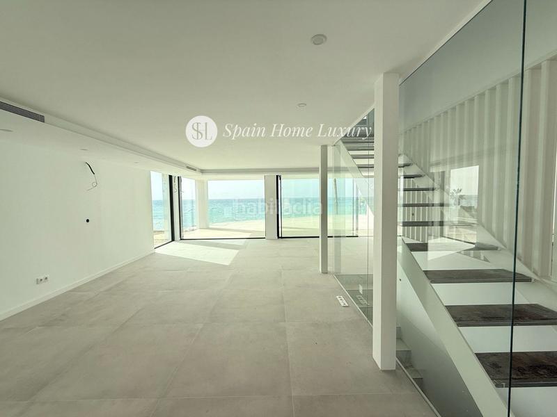 Foto a32d17ff-a702-44ff-b0a7-8f6879adf76f. Xalet amb calefacció aparcament a Pueblo Español-Coveta Fumá Campello (el)