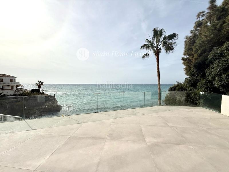 Foto a41f203c-e3b6-4363-adbf-9b5879e859ce. Xalet amb calefacció aparcament a Pueblo Español-Coveta Fumá Campello (el)