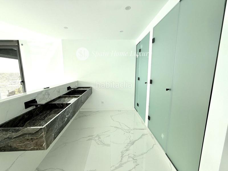 Foto b102484a-5396-48e5-9175-025a0f094fec. Xalet amb calefacció aparcament a Pueblo Español-Coveta Fumá Campello (el)