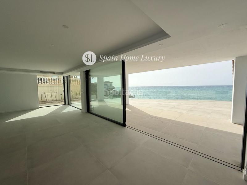 Foto b3a14900-273c-46e2-bcea-25063d0117d2. Xalet amb calefacció aparcament a Pueblo Español-Coveta Fumá Campello (el)