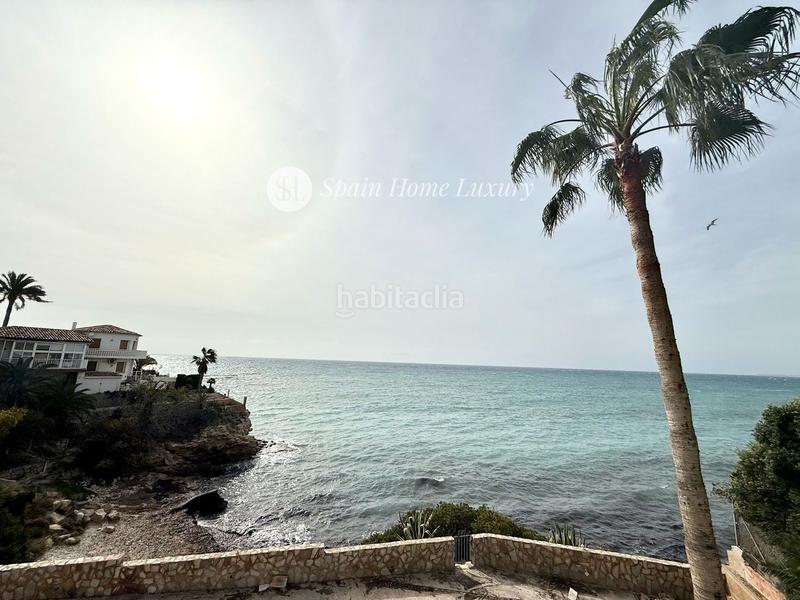 Foto b4b2d1b7-6671-4c4c-8c93-3387a9316847. Xalet amb calefacció aparcament a Pueblo Español-Coveta Fumá Campello (el)