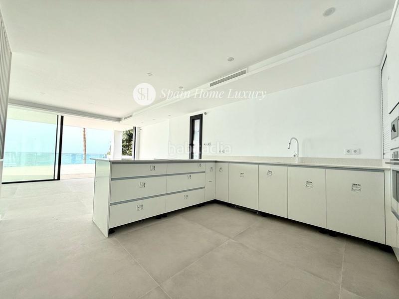 Foto c9d24f0f-8833-45a2-b7b8-046f8845fe93. Xalet amb calefacció aparcament a Pueblo Español-Coveta Fumá Campello (el)