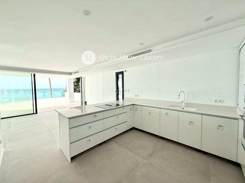 Foto db6ac066-bde5-4717-b439-9bb2c17029a5. Xalet amb calefacció aparcament a Pueblo Español-Coveta Fumá Campello (el)