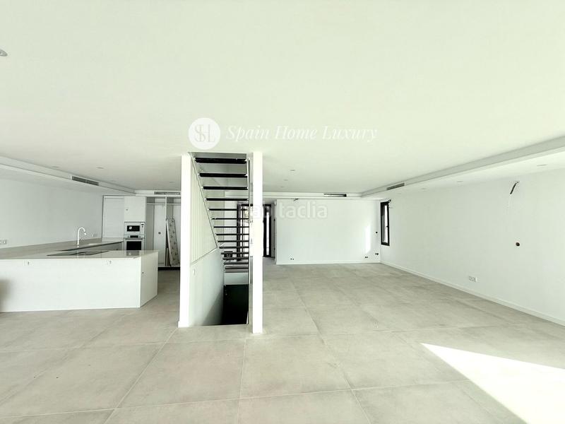 Foto e330418c-492a-4f3c-a28c-6892f3b72fca. Xalet amb calefacció aparcament a Pueblo Español-Coveta Fumá Campello (el)