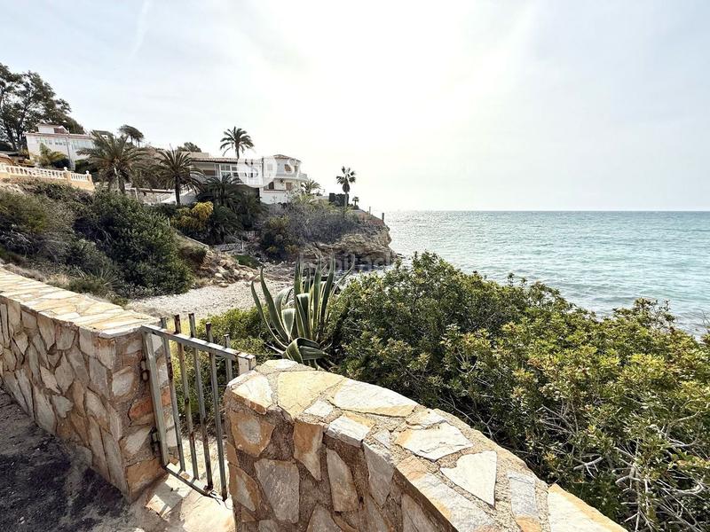 Foto e4e7078a-61dd-4782-ae73-1b4dd0551d84. Xalet amb calefacció aparcament a Pueblo Español-Coveta Fumá Campello (el)