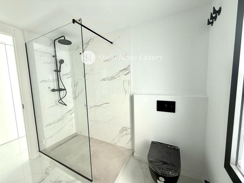 Foto e66d4ac4-025f-4531-b89c-ca94ec39a4df. Xalet amb calefacció aparcament a Pueblo Español-Coveta Fumá Campello (el)