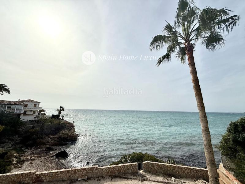 Foto ef332052-501a-4732-b90a-53b1e8356fde. Xalet amb calefacció aparcament a Pueblo Español-Coveta Fumá Campello (el)