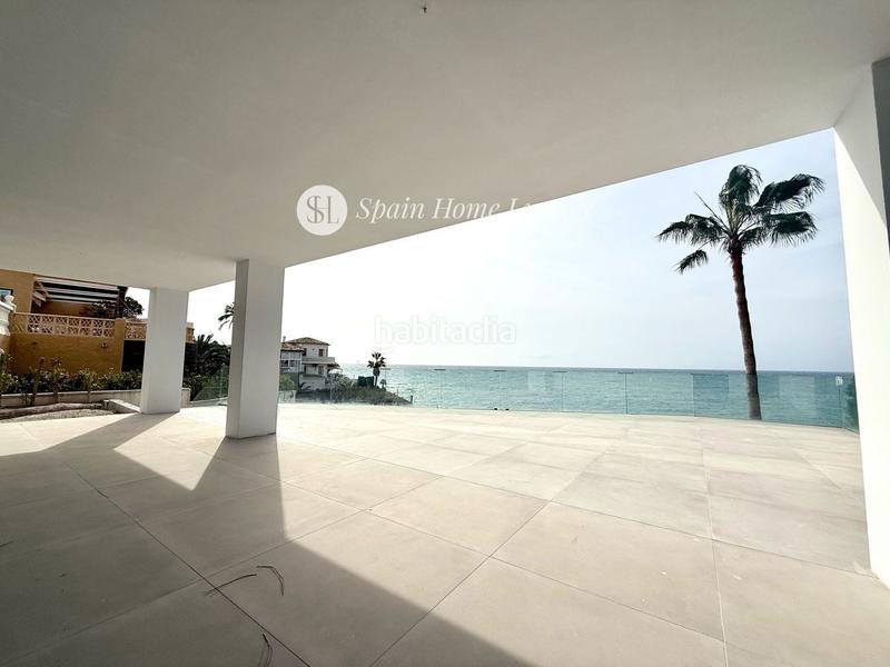 Foto f8e65374-c733-4337-9dae-442bc652e455. Xalet amb calefacció aparcament a Pueblo Español-Coveta Fumá Campello (el)