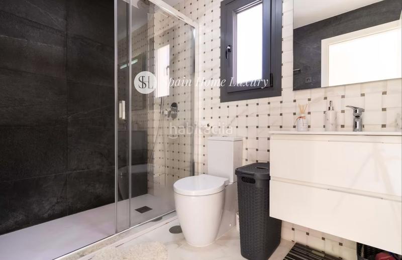 Foto 2d83fc10-2b15-42c4-831d-238fd3d730fd. Chalet avec chauffage parking piscine dans balcón de Finestrat-terra marina Finestrat