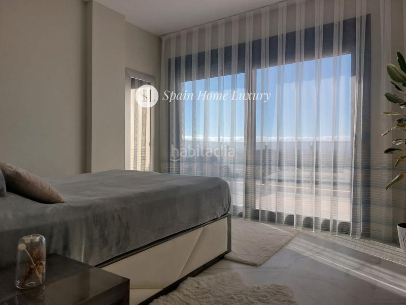 Foto 3f4ba655-d715-4b78-bd78-7359934723f5. Chalet avec chauffage parking piscine dans balcón de Finestrat-terra marina Finestrat