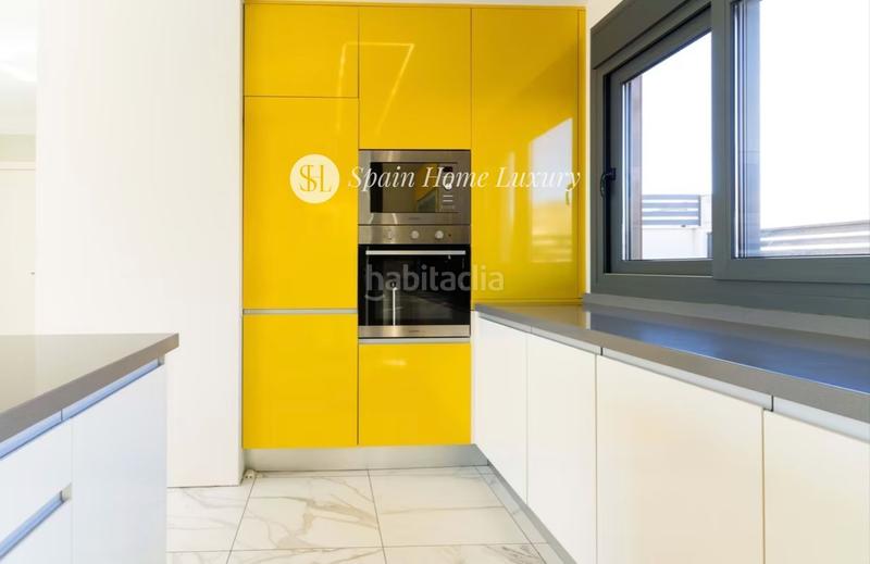 Foto 4c522cce-4d70-4115-9c8c-99a8e0962960. Chalet avec chauffage parking piscine dans balcón de Finestrat-terra marina Finestrat