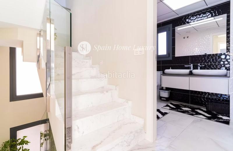 Foto 8ad2c543-2474-43ee-b14b-900b33c9750e. Chalet avec chauffage parking piscine dans balcón de Finestrat-terra marina Finestrat