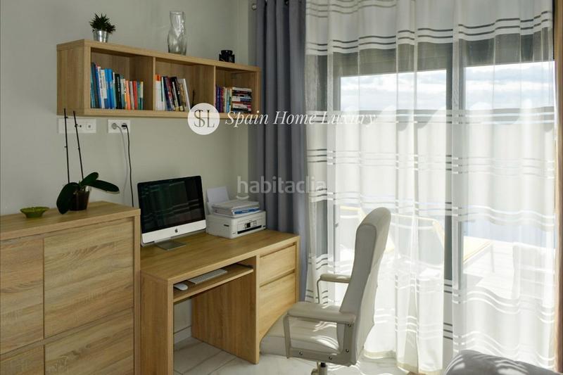 Foto a508b095-50c5-41cd-950e-d601c9a48ee8. Chalet avec chauffage parking piscine dans balcón de Finestrat-terra marina Finestrat