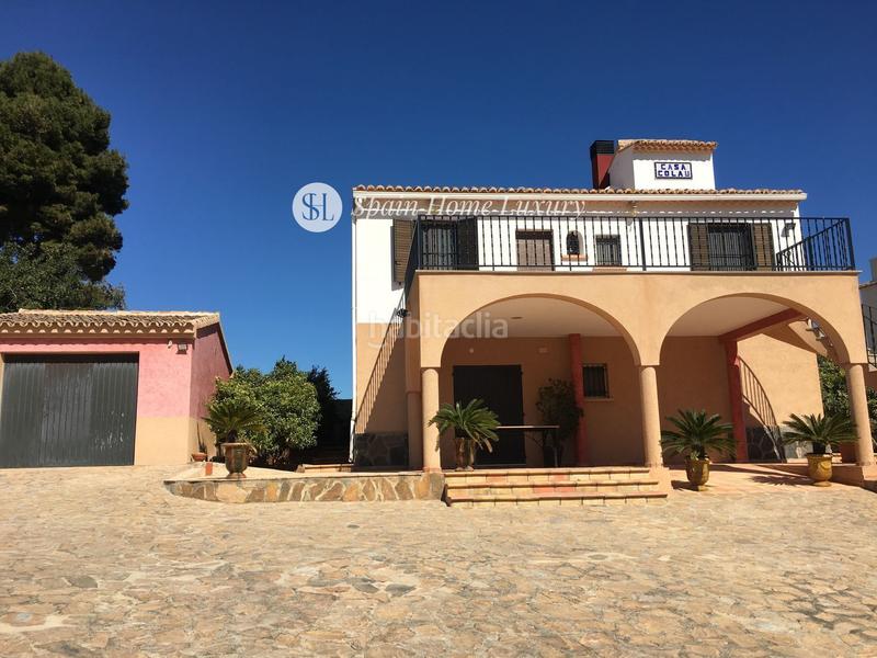 Foto 121c3bd0-704f-4c46-be97-8319da78688d. Chalet mit heizung in Font d´en Carròs (la)