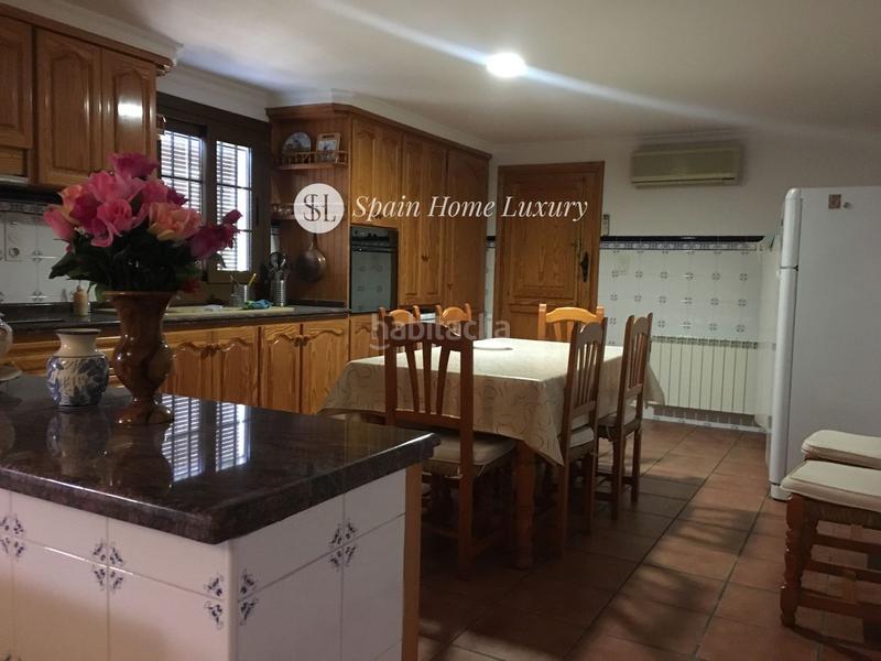 Foto 2b1d0033-8519-481c-a0fb-566ca530b305. Chalet mit heizung in Font d´en Carròs (la)