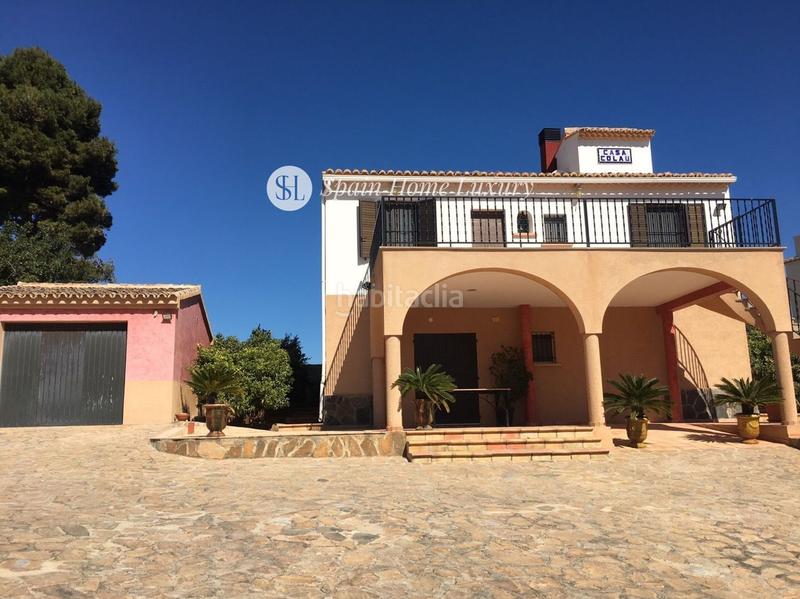 Foto 4590e6f6-8fb5-4b2c-bf56-4cabe90ea730. Chalet mit heizung in Font d´en Carròs (la)