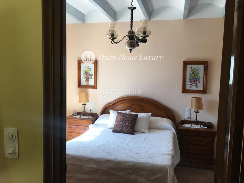 Foto 664c9cc6-11a4-46bd-93ac-94fb1a478262. Chalet mit heizung in Font d´en Carròs (la)