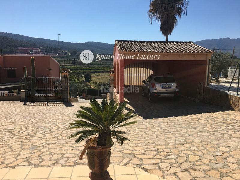 Foto 6995aa9b-e1c4-4537-a133-f71dc83b06dc. Chalet mit heizung in Font d´en Carròs (la)