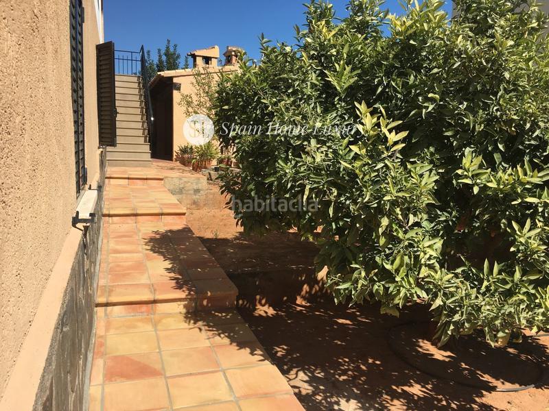 Foto 78993c95-213c-4b39-bb33-d8cd8bb06e79. Chalet mit heizung in Font d´en Carròs (la)