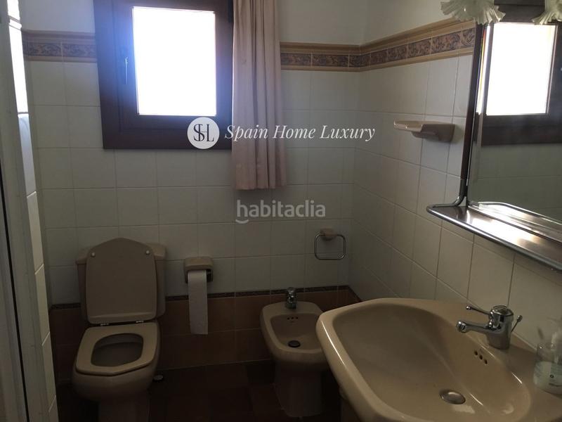 Foto 9410fc54-f55b-4dbd-9cc6-640a07c2917c. Chalet mit heizung in Font d´en Carròs (la)