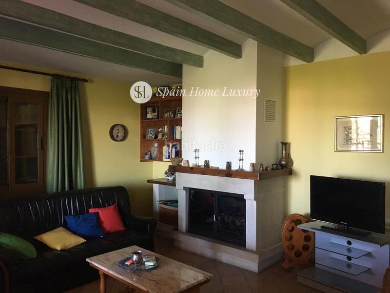 Foto 997b7fb2-2b77-4e9c-bb3e-361a146abc84. Chalet mit heizung in Font d´en Carròs (la)